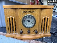 Worldwide Links FM AM Radio Cd