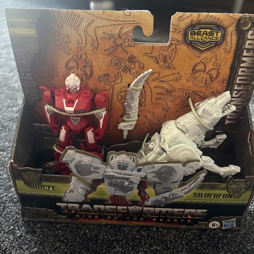 Transformers rise the - transformers,