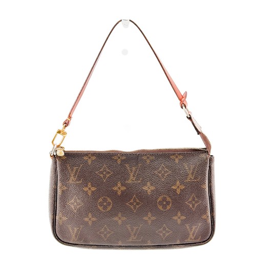Louis vuitton monogram pvc - vuitton,