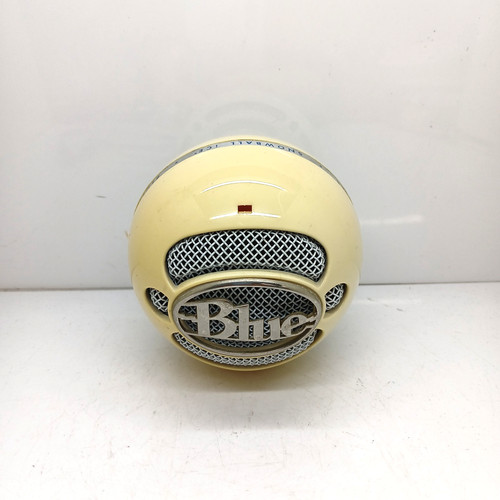 Blue snowball ice usb - blue,