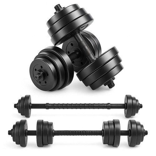 Anchor adjustable dumbbells - anchor,