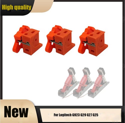 Hall effect pedal sensor - pedal, kit