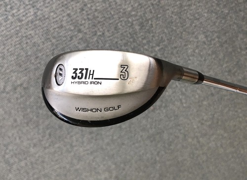 Wishon 331h men - wishon, 21*