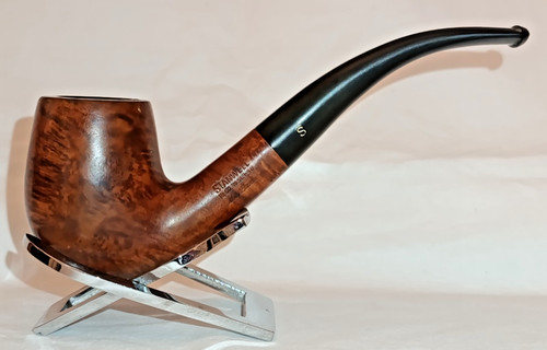 Stanwell luxe pipe regd no - luxe,