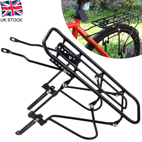 Heavy duty bicycle pannier - duty,