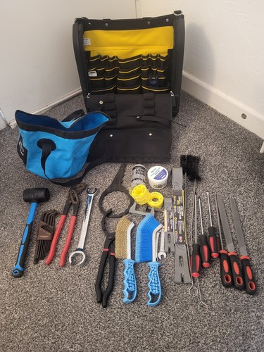 Stanley fatmax tool organiser - stanley,