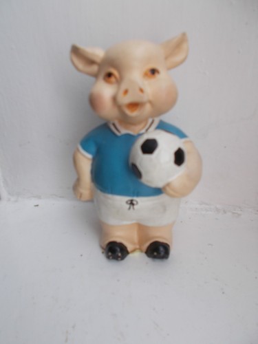The leonardo collection - leonardo, pigs