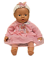 Vintage Baby Annabell Doll