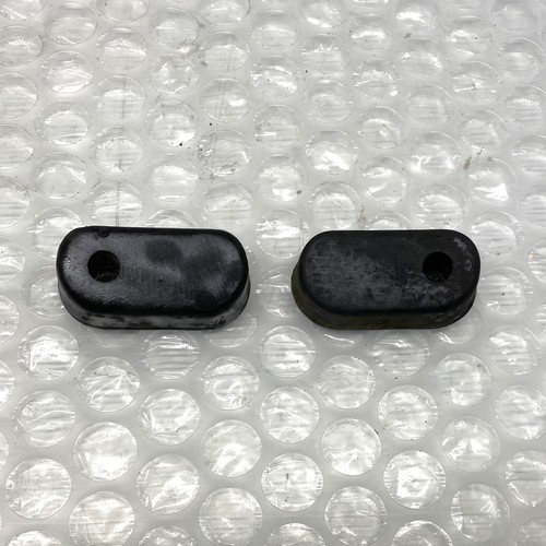 Rear body gate cushion for - cushion, x2