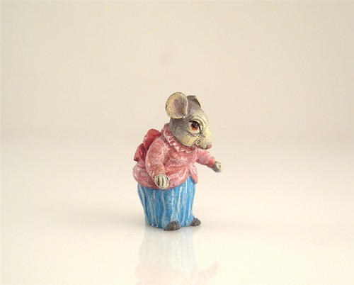 Franz bergmann vienna mouse - vienna, in