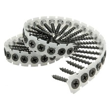 Senco DuraSpin® Collated