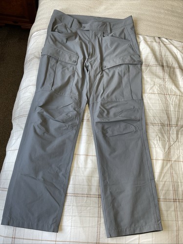 Rohan pioneer trousers size - rohan,