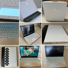 Alienware Area51 m17 laptop