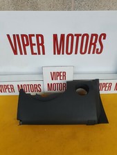 Vauxhall Corsa D Steering