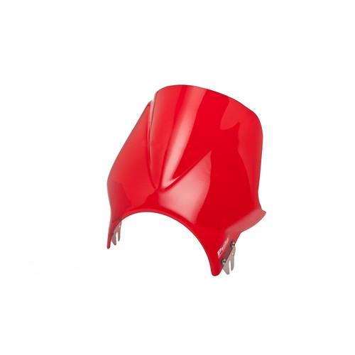 Puig windy red fairing for