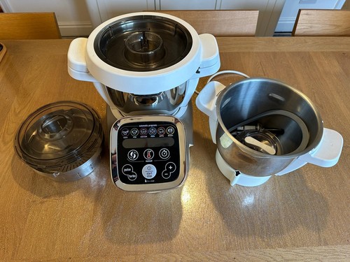 Used tefal cuisine - used,