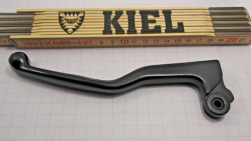 Clutch lever rieju rs3 - rs3, 50cc