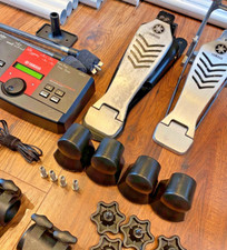 Yamaha DTX drum spares –