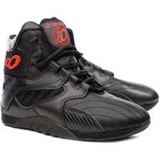 Otomix Ultimate Trainer Bodybuilding Weightlifting Shoes SIZE 9-14 BLACK