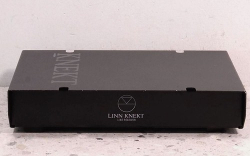 Linn knekt line - driver, with