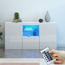 Modern TV Unit Cabinet