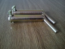 Tractor Lower Link Pins with