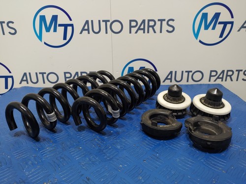 Bmw series sport - sport, coil