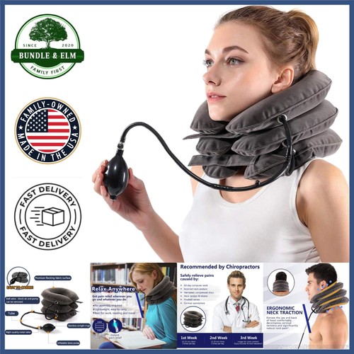 Lightweight neck traction - lightweight,