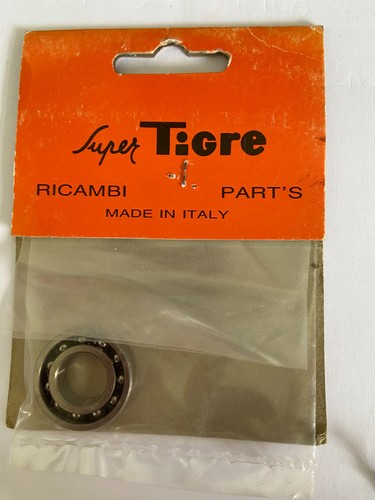 Vintage super tigre ricambi - tigre,