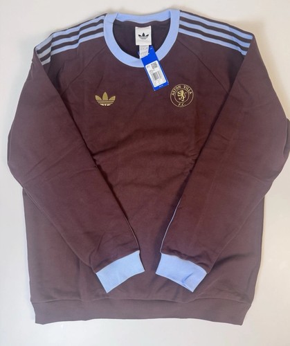 Aston villa 2025 - villa, adidas