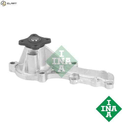 Water pump engine cooling 538 - pump,