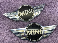 Mini R50 R52 Cooper One Bonnet