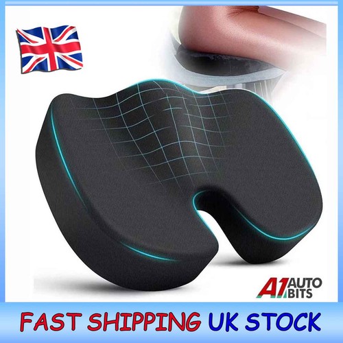 Shape memory foam cushion - memory,