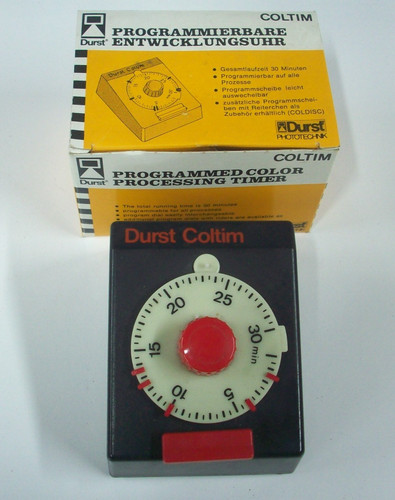 Durst coltim darkroom process - durst,