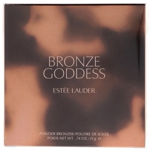 Estee lauder bronze - lauder, goddess