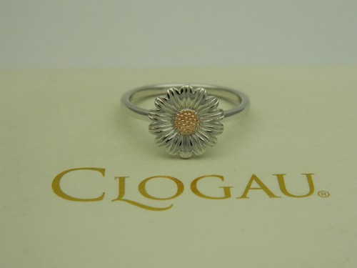 Welsh clogau sterling - silver, &
