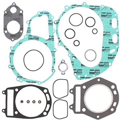 Vertex gasket full set - gasket, 96-09