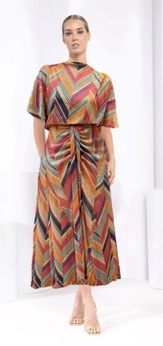 Kevan jon adeline dress with - dress,