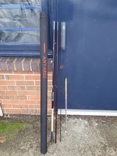 Shimano Antaries 12ft Medium