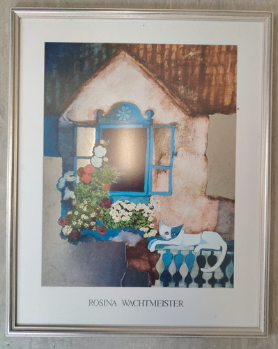 Rosina wachtmeister cats - wachtmeister,