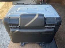 BMW R1250 GS VARIO TOP CASE