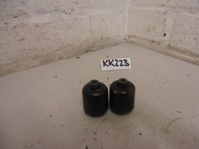 Yamaha FZS600 Fazer 2002 LHS &