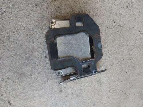 Volkswagen transporter ecu - volkswagen,