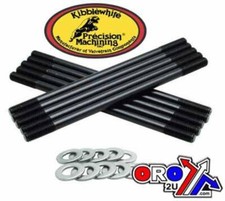 STUD SET PACK/6 YAMAHA GRIZZLY