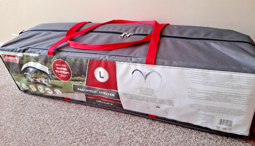Genuine coleman fastpitch - coleman,
