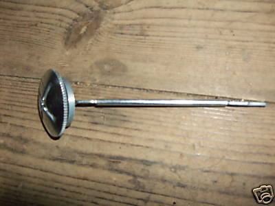 Triumph bsa oil frame - oil,