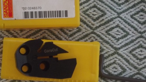 Sandvik corocut - sandvik,
