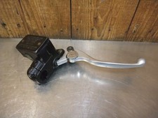 Suzuki GSX750F 1998 Front