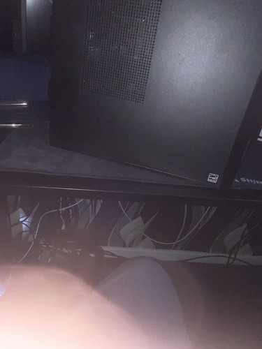 Small form factor - hp,