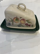 Cloverleaf Peaches and Cream